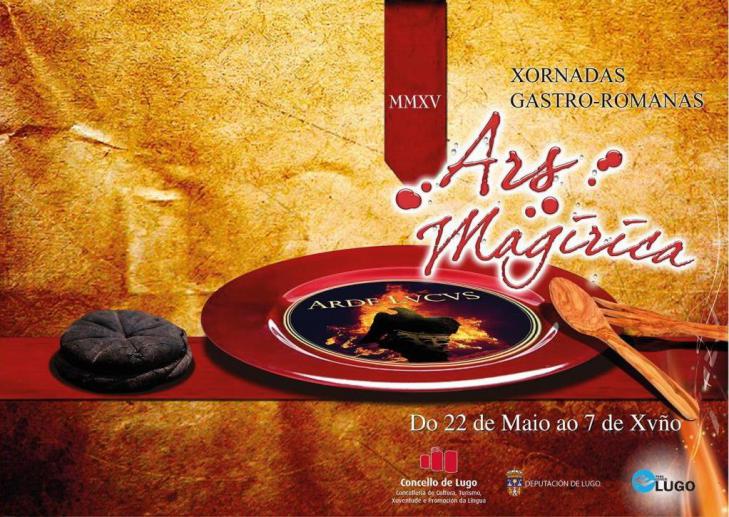 ars-magirica-una-oportunidad-para-disfrutar-de-la-gastronomia-romana-en-lugo