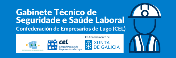 Gabinete Técnico de seguridad y salud laboral