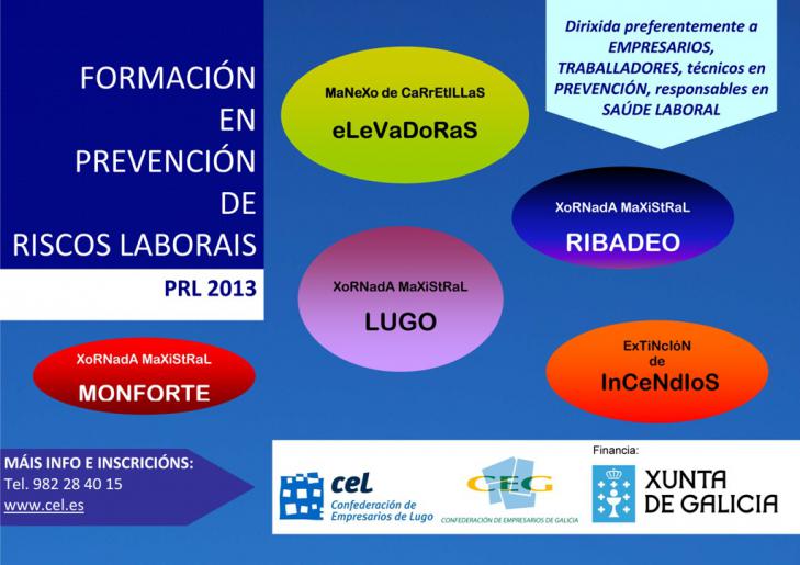 nova-programacion-formativa-da-cel-en-prevencion-de-riscos-laborais