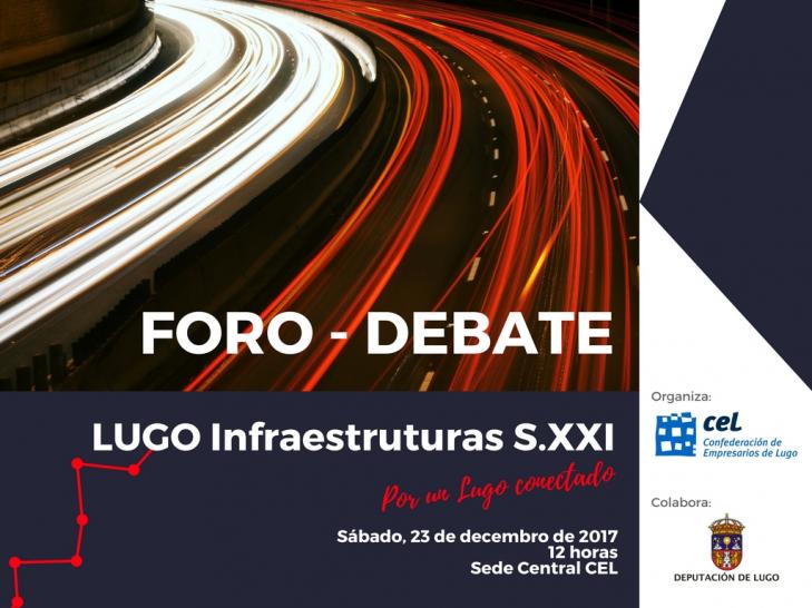 foro-debate-lugo-infraestruturas-s-xxi