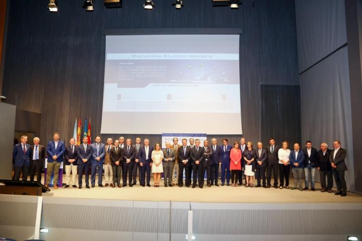 retos-oportunidades-y-futuro-del-corredor-atlantico-a-debate-en-gijon